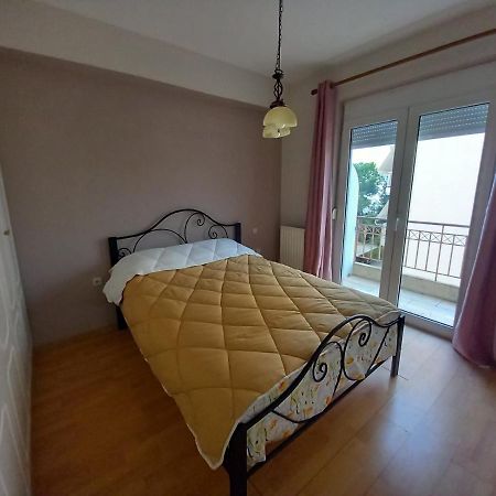 Tripoli Center Appartement Buitenkant foto