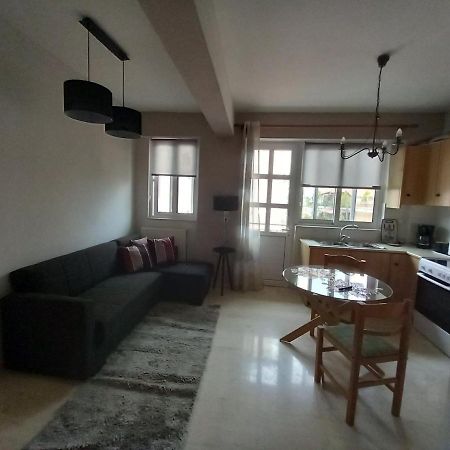 Tripoli Center Appartement Buitenkant foto