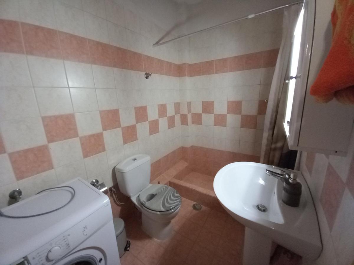 Tripoli Center Appartement Buitenkant foto