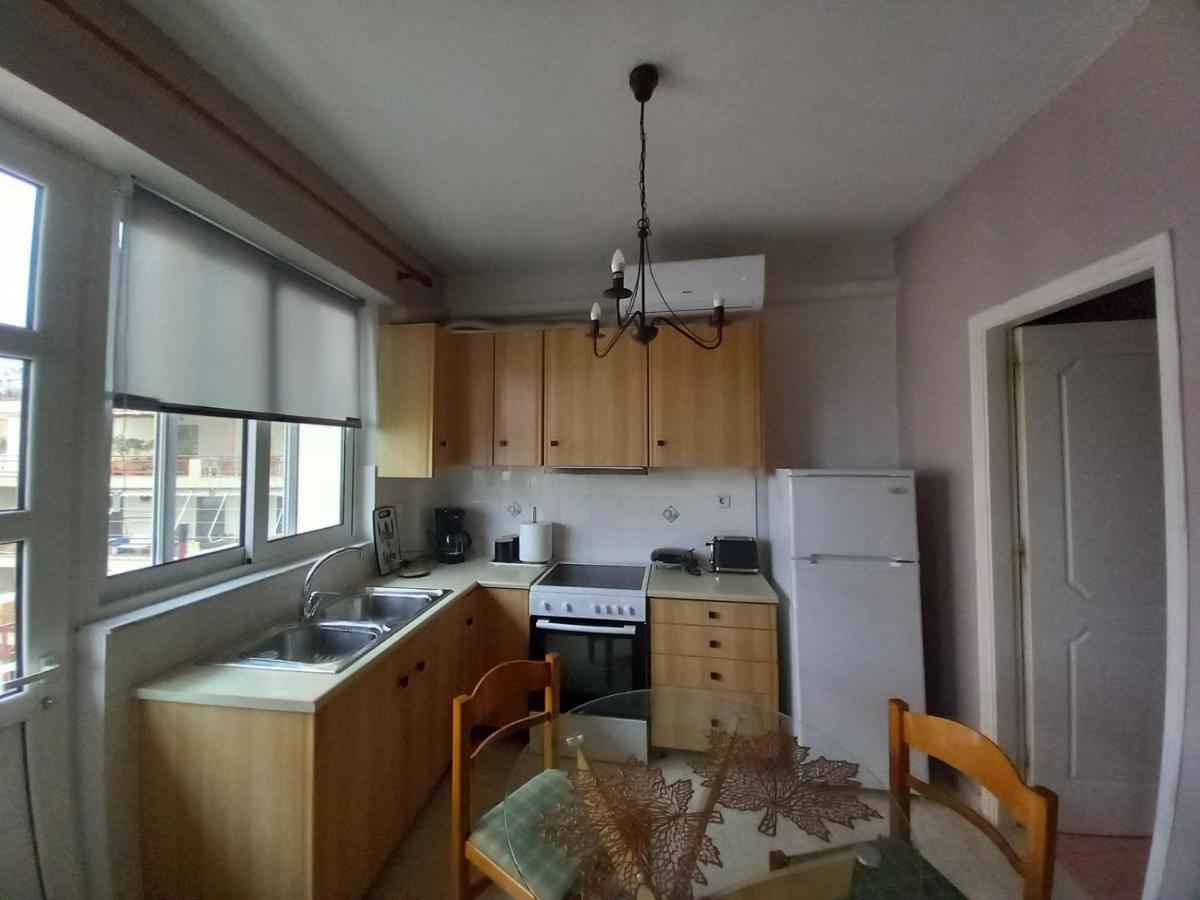 Tripoli Center Appartement Buitenkant foto