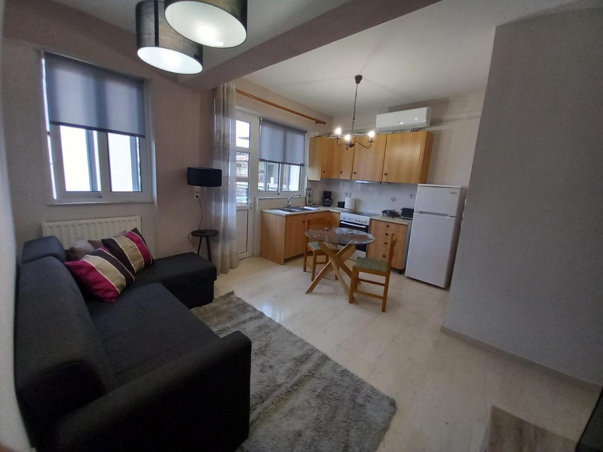 Tripoli Center Appartement Buitenkant foto