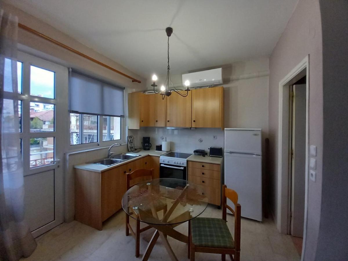Tripoli Center Appartement Buitenkant foto