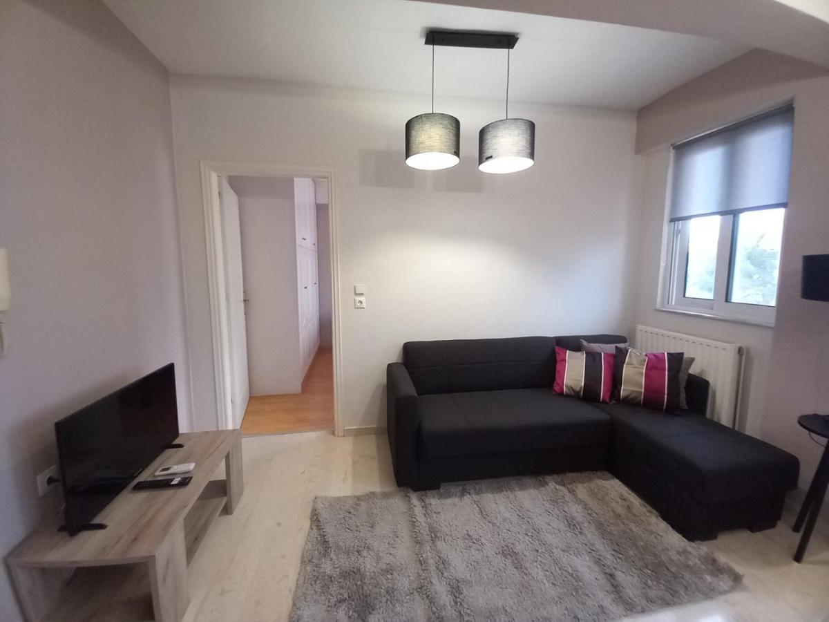 Tripoli Center Appartement Buitenkant foto