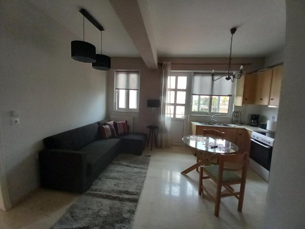 Tripoli Center Appartement Buitenkant foto