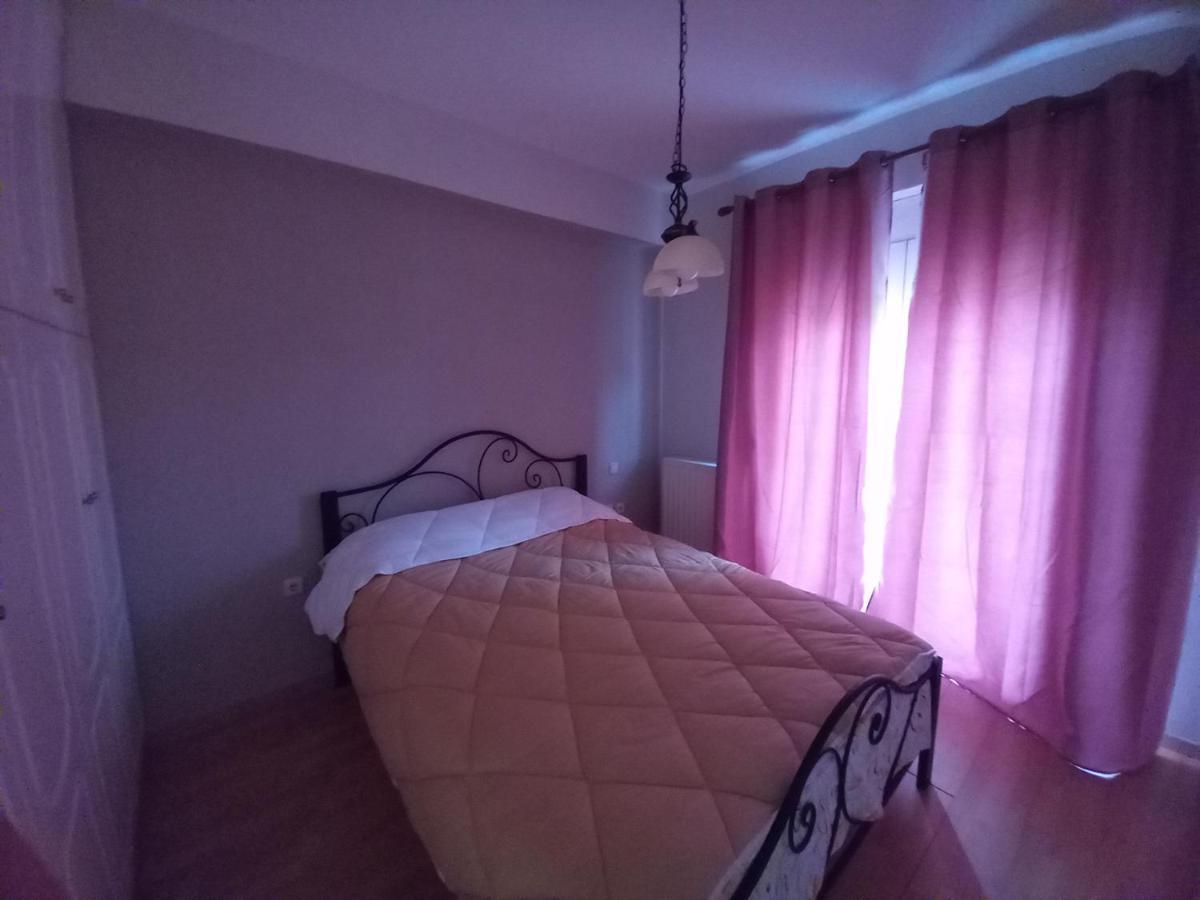 Tripoli Center Appartement Buitenkant foto